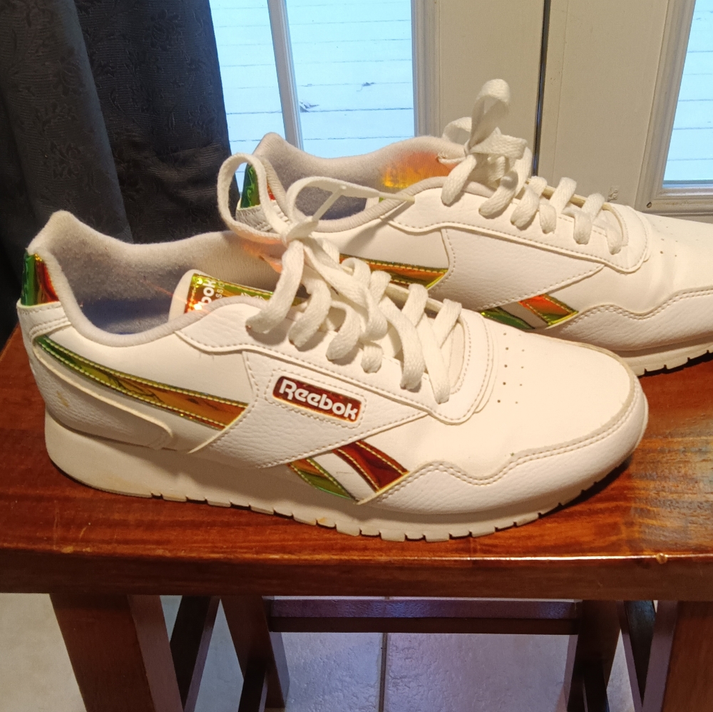 Reebok Leather Classic